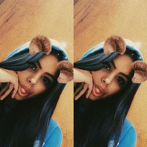 Meet your Posher, Ericka